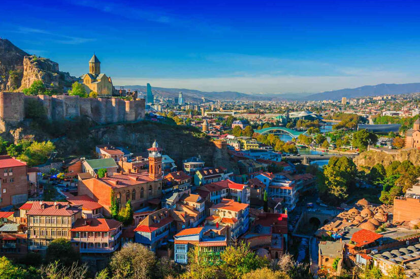 Georgia