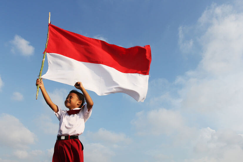 Indonesia