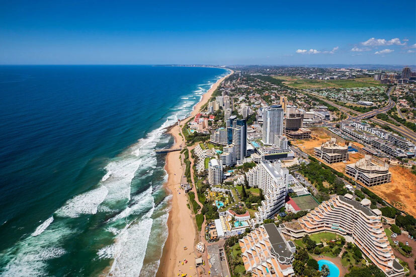 South Africa