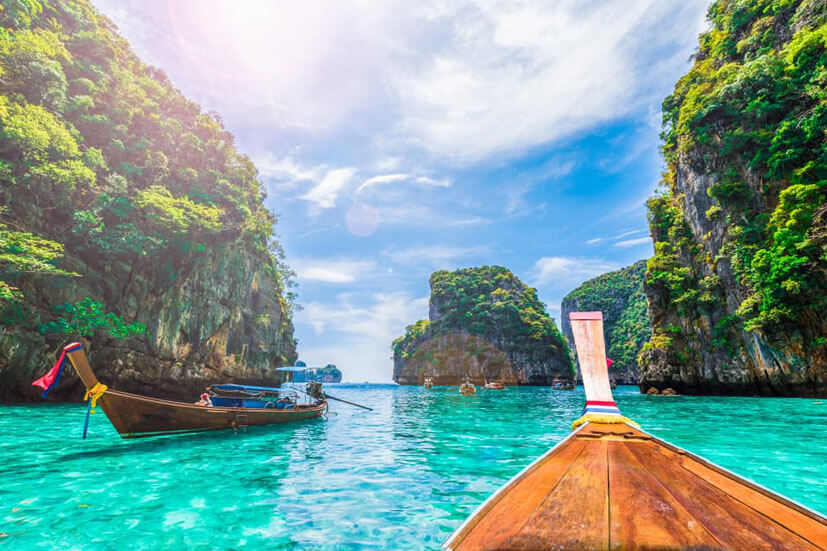 Thailand